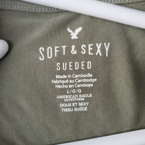 AE Tank - Picture 3 of 3